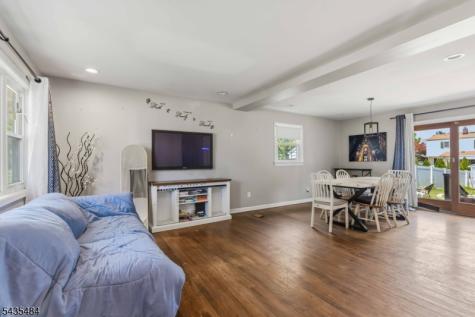 60 Melody Hill Road Clifton NJ 07013