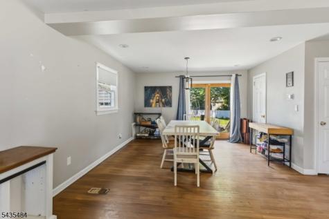 60 Melody Hill Road Clifton NJ 07013