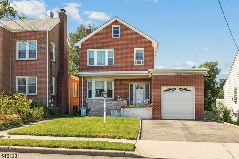 407 Franklin Avenue Belleville NJ 07109