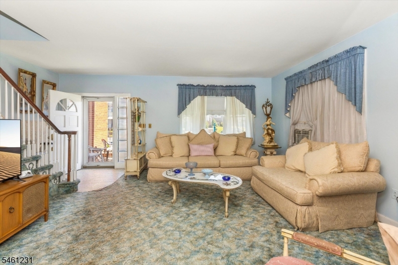 407 Franklin Avenue Belleville NJ 07109