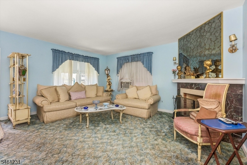 407 Franklin Avenue Belleville NJ 07109