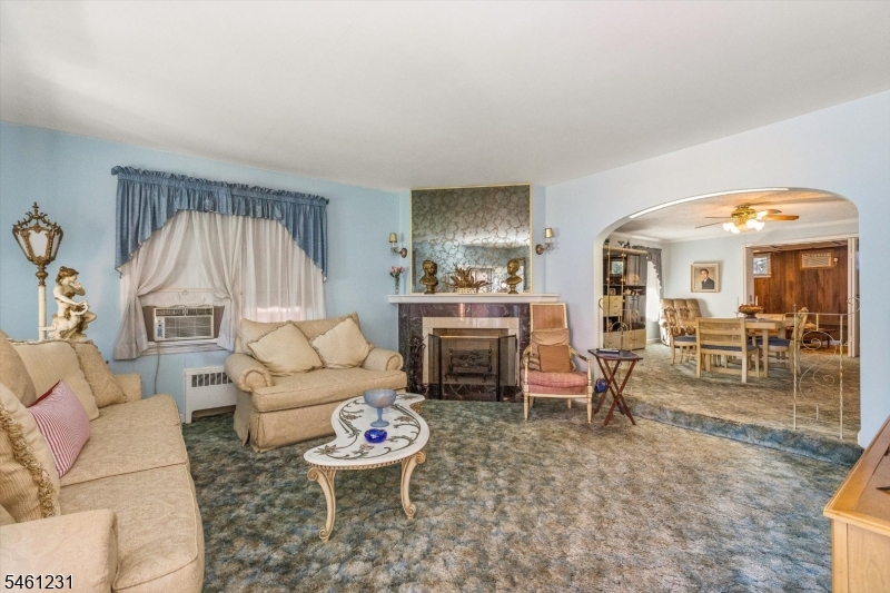 407 Franklin Avenue Belleville NJ 07109