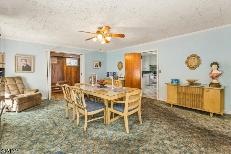 407 Franklin Avenue Belleville NJ 07109