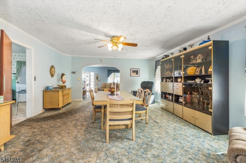 407 Franklin Avenue Belleville NJ 07109