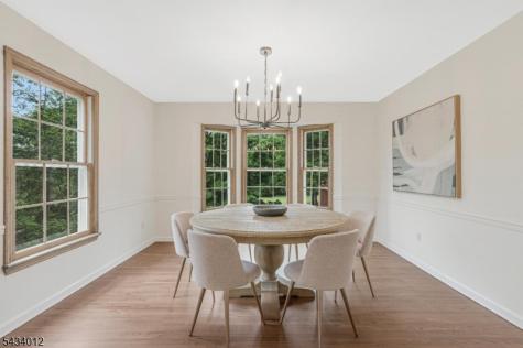 8 Deerwood Trail Warren NJ 07059