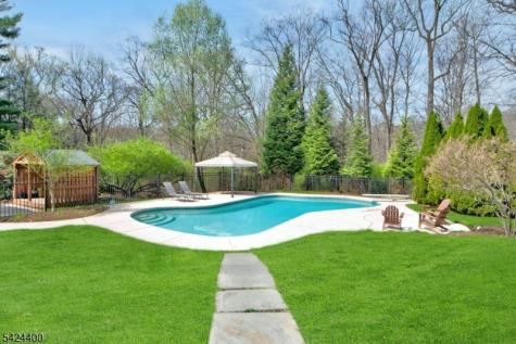 259 Long Meadow Road Kinnelon NJ 07405