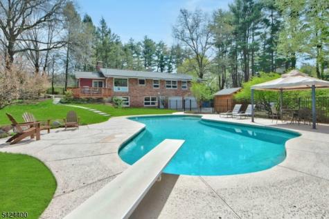259 Long Meadow Road Kinnelon NJ 07405