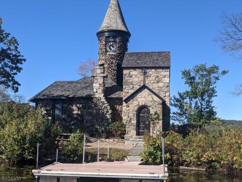 259 Long Meadow Road Kinnelon NJ 07405