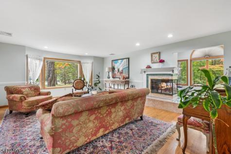 60 Park Road Parsippany-troy Hills NJ 07054