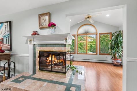 60 Park Road Parsippany-troy Hills NJ 07054
