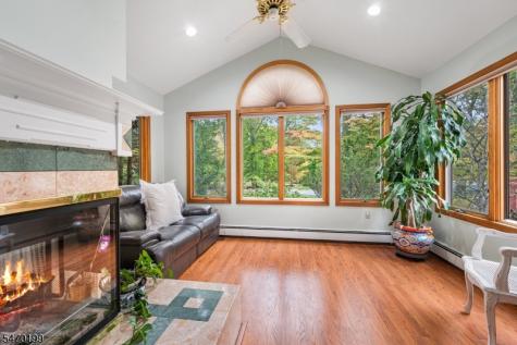 60 Park Road Parsippany-troy Hills NJ 07054