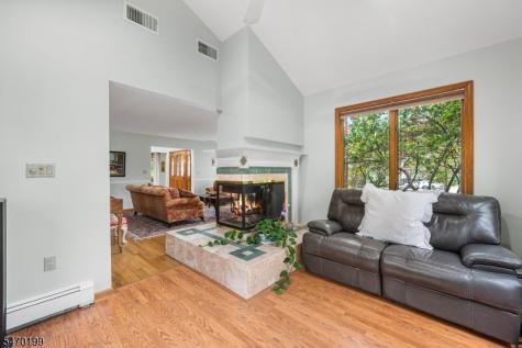 60 Park Road Parsippany-troy Hills NJ 07054