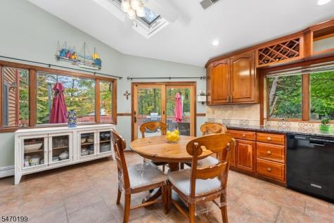 60 Park Road Parsippany-troy Hills NJ 07054