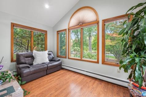 60 Park Road Parsippany-troy Hills NJ 07054