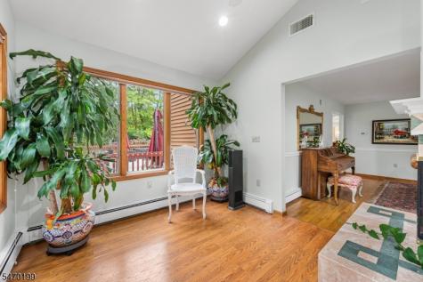 60 Park Road Parsippany-troy Hills NJ 07054