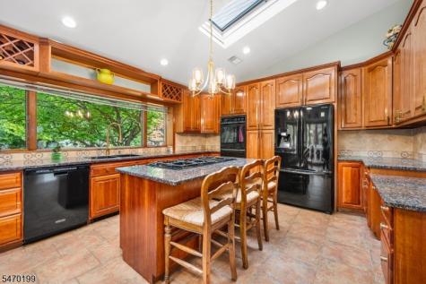 60 Park Road Parsippany-troy Hills NJ 07054