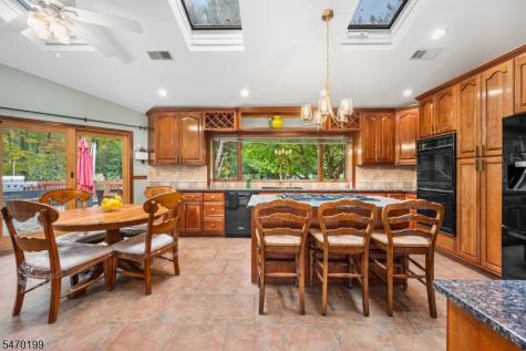 60 Park Road Parsippany-troy Hills NJ 07054