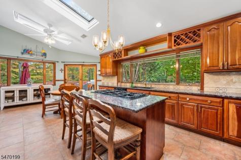 60 Park Road Parsippany-troy Hills NJ 07054