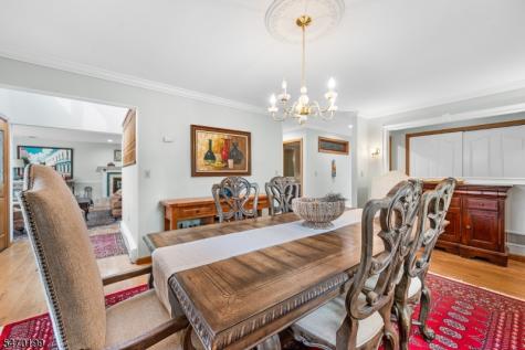 60 Park Road Parsippany-troy Hills NJ 07054