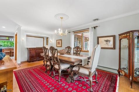 60 Park Road Parsippany-troy Hills NJ 07054