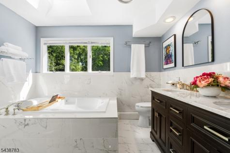 60 Park Road Parsippany-troy Hills NJ 07054