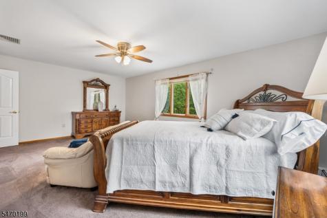 60 Park Road Parsippany-troy Hills NJ 07054