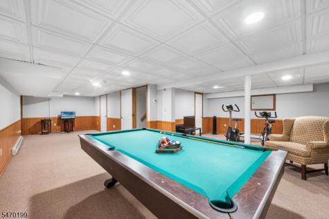 60 Park Road Parsippany-troy Hills NJ 07054