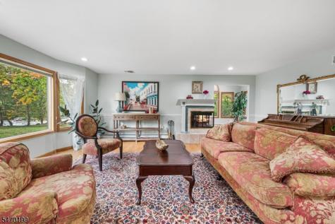 60 Park Road Parsippany-troy Hills NJ 07054