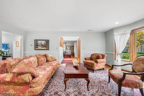 60 Park Road Parsippany-troy Hills NJ 07054