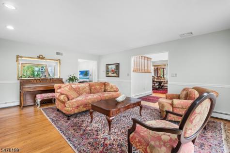 60 Park Road Parsippany-troy Hills NJ 07054