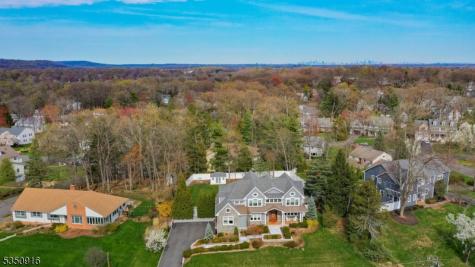 70 Barchester Way Westfield NJ 07090