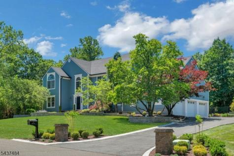 1 Curtis Trail Bridgewater NJ 08836