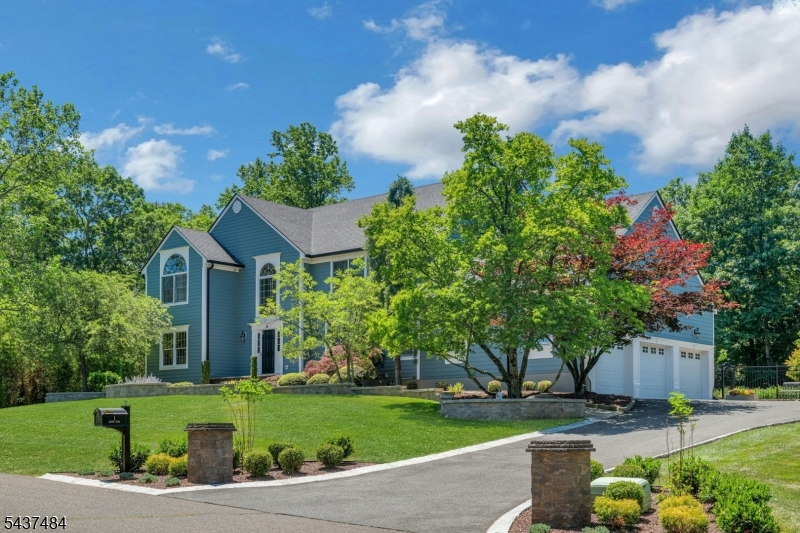 1 Curtis Trail Bridgewater NJ 08836