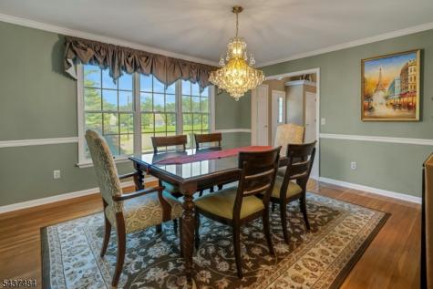 1 Curtis Trail Bridgewater NJ 08836