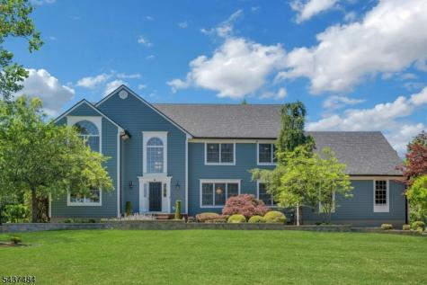 1 Curtis Trail Bridgewater NJ 08836
