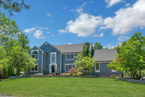 1 Curtis Trail Bridgewater NJ 08836