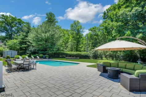 1 Curtis Trail Bridgewater NJ 08836