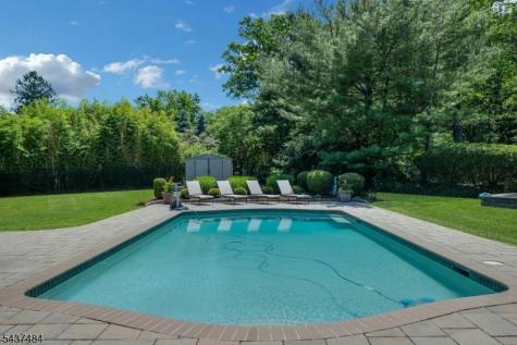 1 Curtis Trail Bridgewater NJ 08836