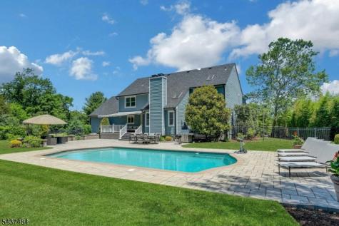1 Curtis Trail Bridgewater NJ 08836