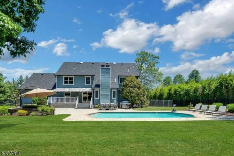 1 Curtis Trail Bridgewater NJ 08836