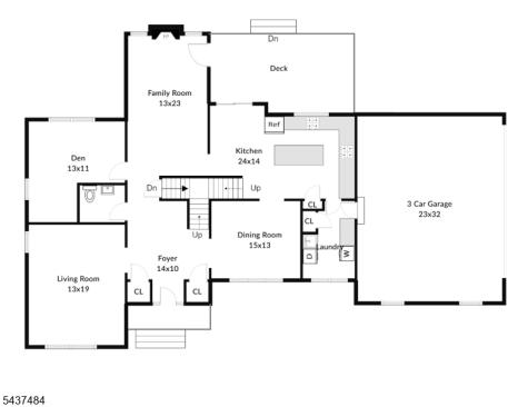 1 Curtis Trail Bridgewater NJ 08836