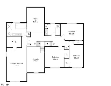 1 Curtis Trail Bridgewater NJ 08836
