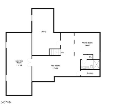 1 Curtis Trail Bridgewater NJ 08836