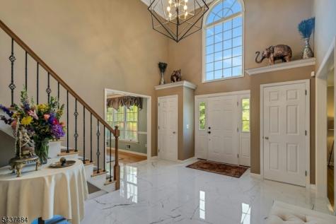1 Curtis Trail Bridgewater NJ 08836