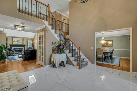 1 Curtis Trail Bridgewater NJ 08836
