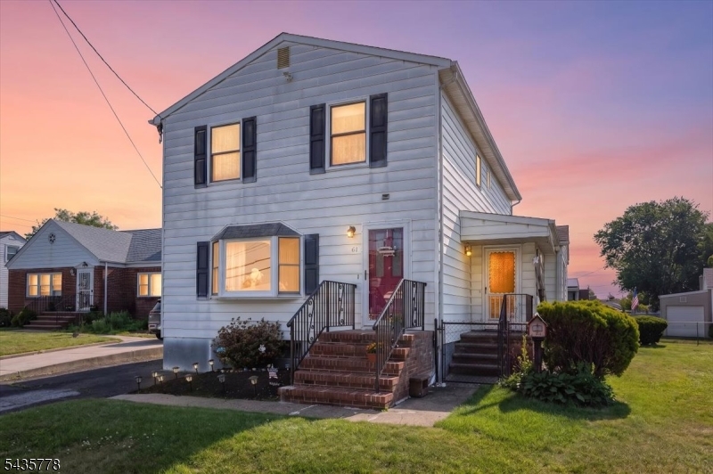 61 Beech Street Woodbridge NJ 08863