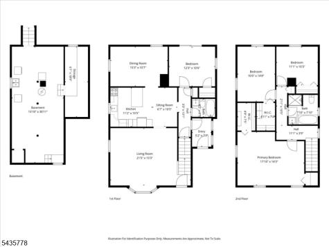 61 Beech Street Woodbridge NJ 08863