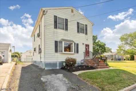 61 Beech Street Woodbridge NJ 08863