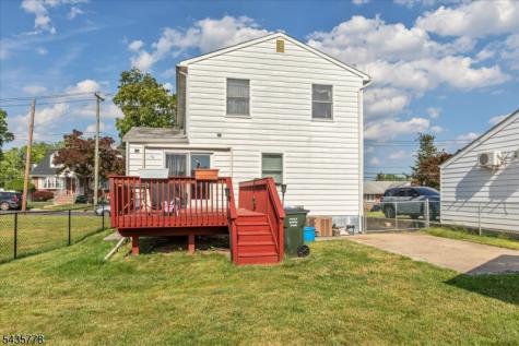 61 Beech Street Woodbridge NJ 08863