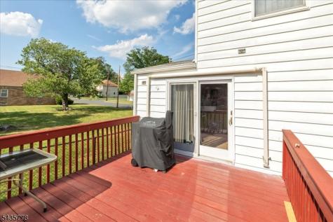 61 Beech Street Woodbridge NJ 08863